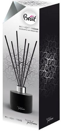BRAIT AMBIENTADOR PREMIUM MIDNIGHT DREAM 100ML