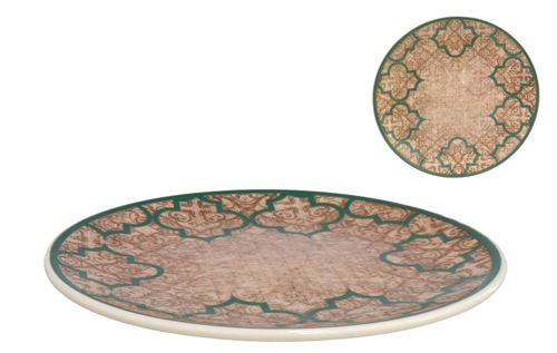 974394 PRATO SOBREMESA