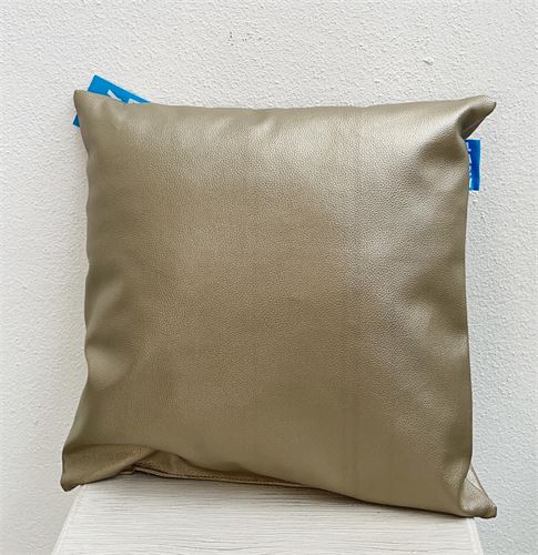 8221 ALMOFADAS POPIPELE 45X45 DOURADO