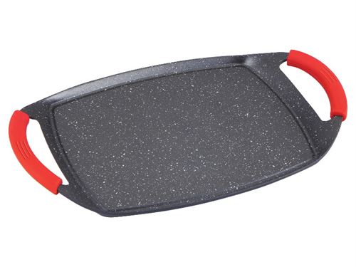 00060374 GRELHADOR ANTI AD 36CM