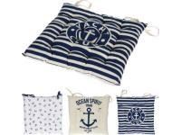 A35833220 ALMOFADA CADEIRA 40X40CM.3MOD