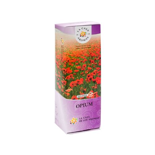 029777 INCENSO OPIUM