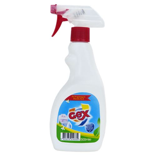 GEX PRE ENGOMAGEM PIST.500ML