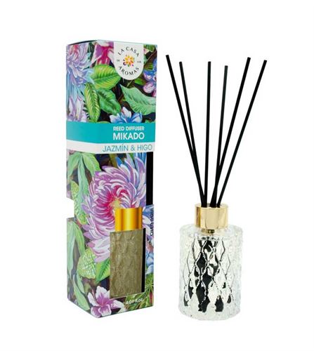 045012 MIKADO JAZMIM E FIGO 120ML