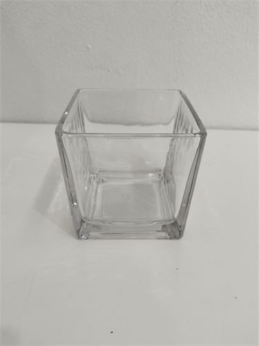 39783 CUBO VIDRO DEC