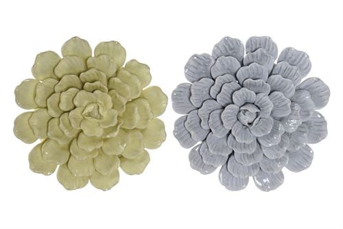 LD-163713 DECORAÇAO PAREDE TERRACOTA