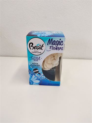BRAIT  AMB. FLOR AQUA 75L