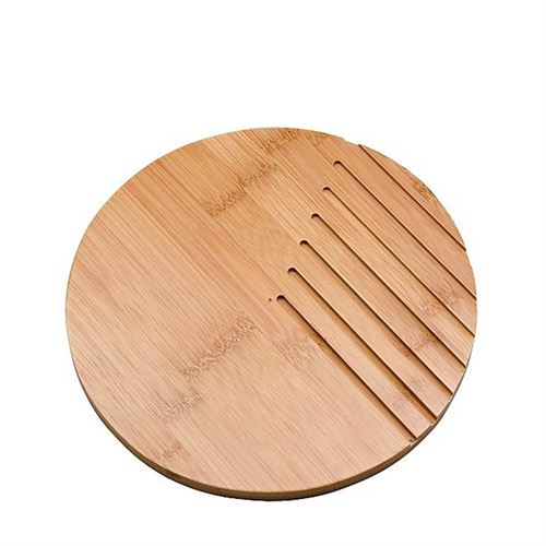 55148 BASE PARA TACHOS BAMBU 20X20X1