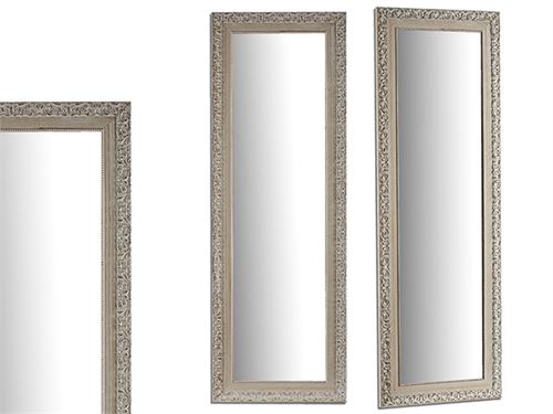 77500 ESPELHO MADEIRA 56X156CM