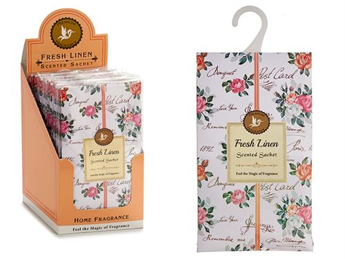 58815 SAQUETA PERFUMADA 20GR