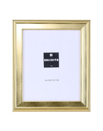 192301520 MOLDURA ZAIRA MDF 20X25CM