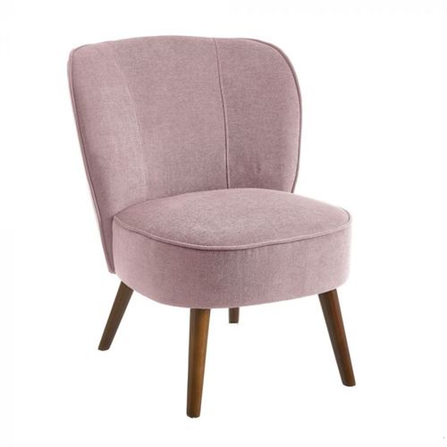 800153 POLTRONA CHENILLE