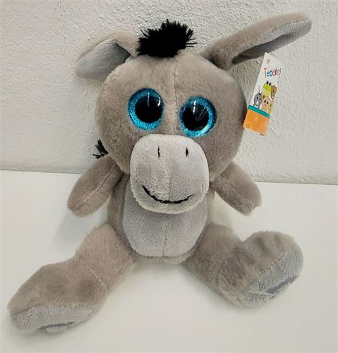 35430 BURRINHO PELUCIA