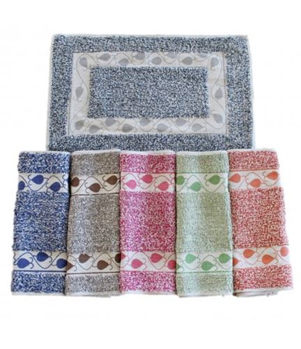 22835 TAPETE 40X60 100% ALG