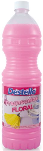 611 DESTELLO L. CHAO FLORAL 1,5LT