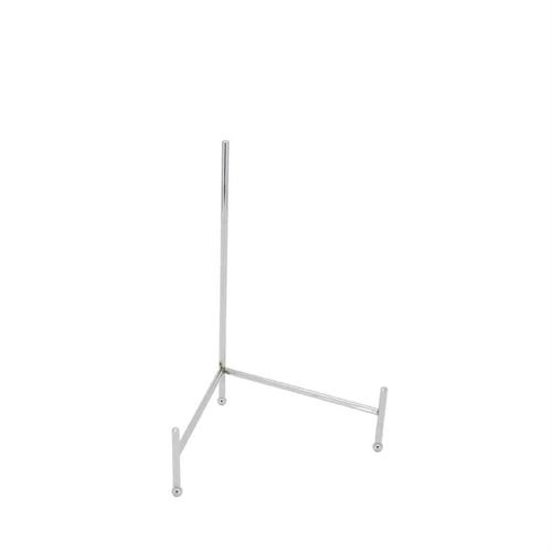 52385 SUPORTE PRATOS CROMADO