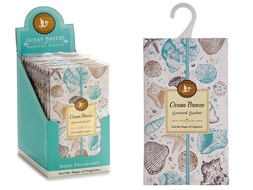 58808 SAQUETA PERFUMADA 20GR