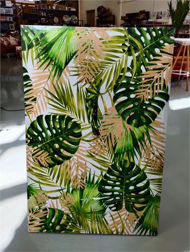 31435 TELA DECORATIVA 80X120CM