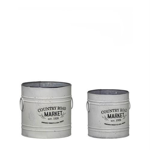 45109 BALDE MTL SET 2