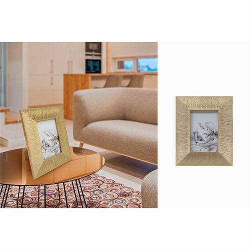 P130186473 MOLDURA F62 (4813) R615-DB003 (4x6) 10x15cm