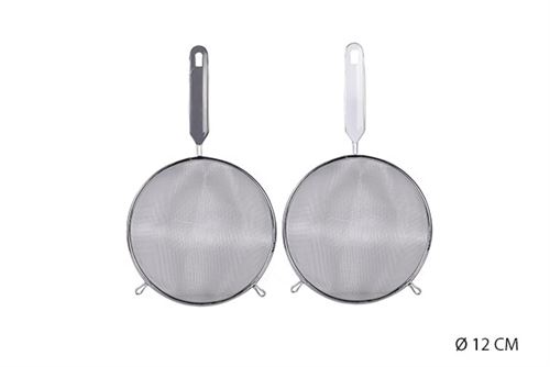 PASSOI060 COADOR INOX