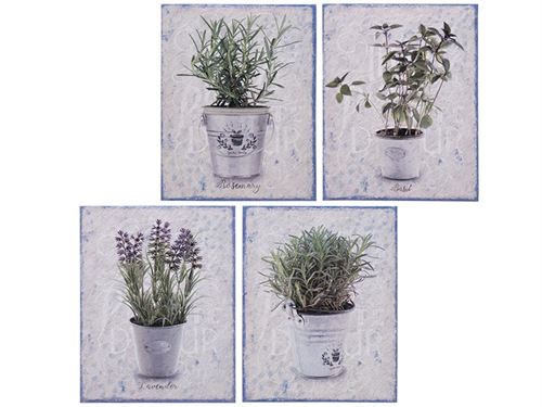 668415 TELA DECORATIVA