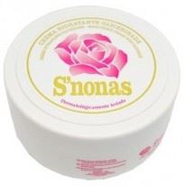 SNONAS CREME MAOS 200ML 50ML