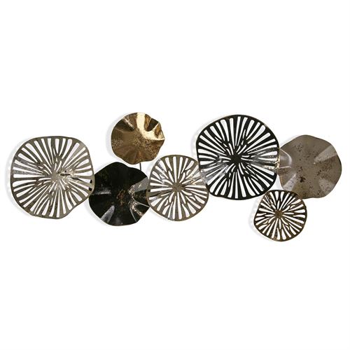 21820008 DECORAÇAO PAREDE 67X26CM