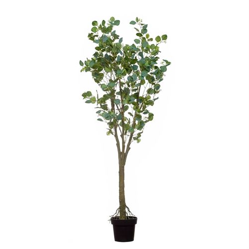 43434 PLANTA ARTIFICIAL EUCALIPTO 170CM