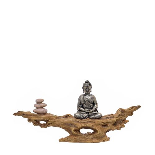 86155 BUDA C/TRONCO POLIRESINA C 30,50 L 6,00 A 14,50