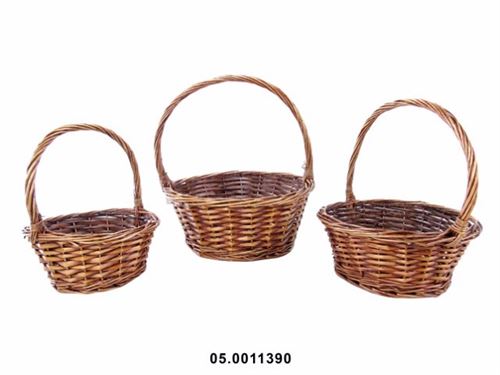 CESTO VIME REDONDO CJ.3
