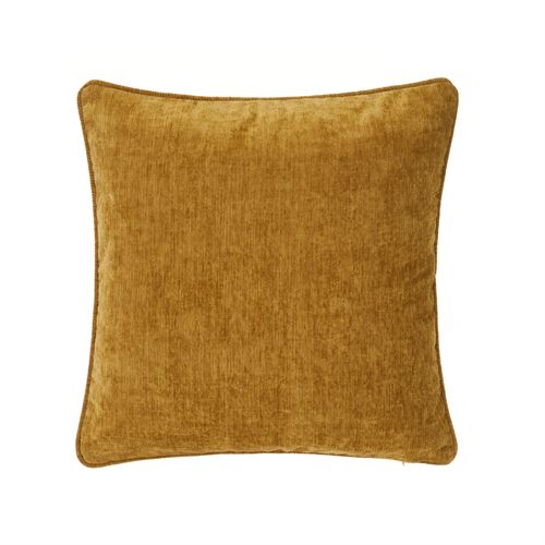 801746 ALMOFADA BOMBAZINE TINGIDO 45X45CM