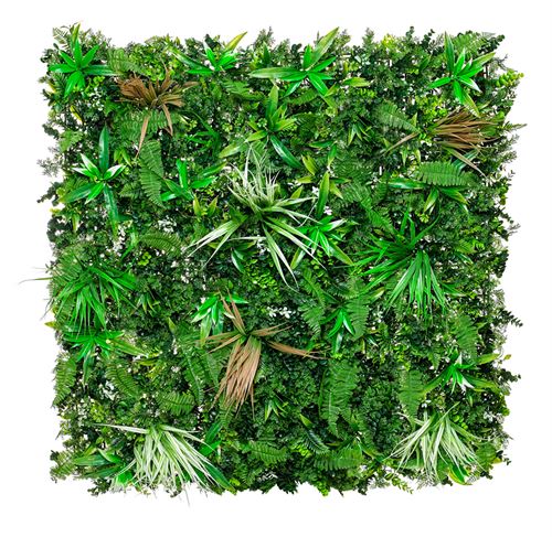 43352 JARDIM VERTICAL 100X100CM