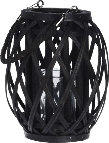 LA9000120 LANTERNA MDF 18X22CM