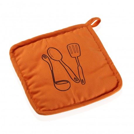 22000084 PEGA TEXTIL LARANJA 20X20CM