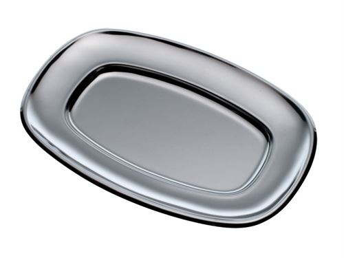 14116049 TRAVESSA INOX 47X32CM