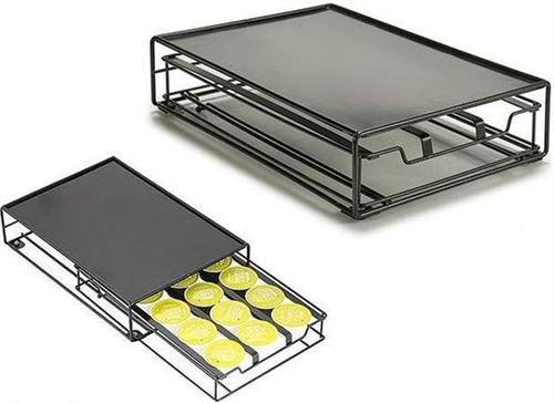 55445 SUPORTE CAPSULAS