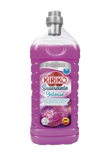 AMACIADOR CONC. INTENSE C/MICRPCAP. 2LT