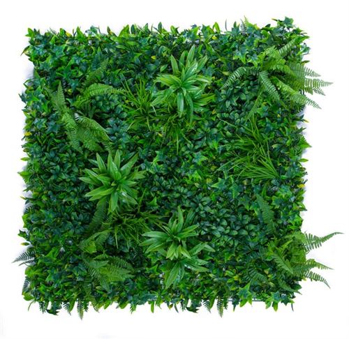 43350 MODULO P/JARDIM VERTICAL 100X100CM