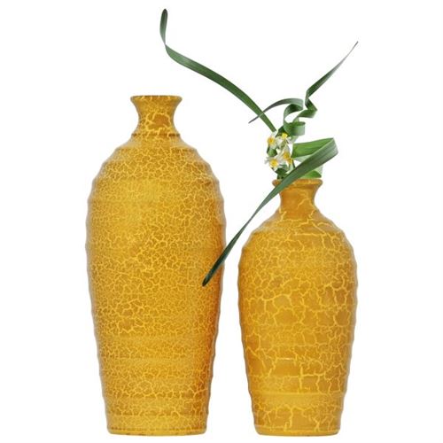 C93B JARRA MIMOSA 40CM