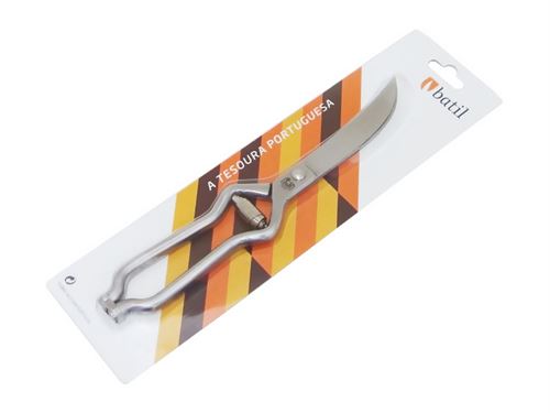 30444121 TESOURA CARNE/LEITAO Nº4