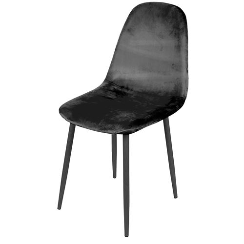 151408 CADEIRA VELUDO