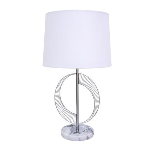 11199277 CANDEEIRO METAL Ø36*64CM ZY-3754TL