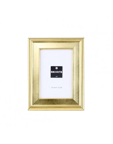 192301510 MOLDURA ZAIRA MDF 10X15CM