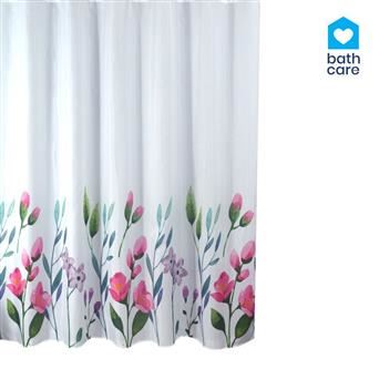 70408306 CORTINADO BANHEIRA POLIESTER 200X180CM