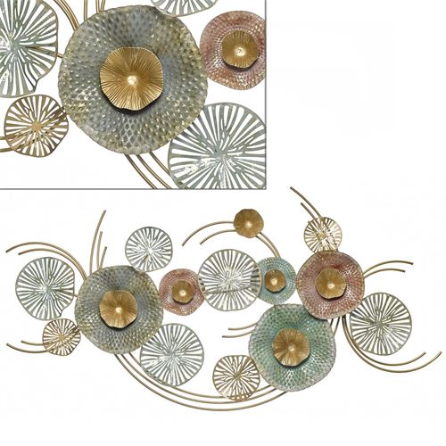 97079 DECORAÇÃO MTL C 133,40 L 67,90