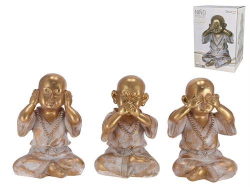 859257 BUDA RESINA DEC