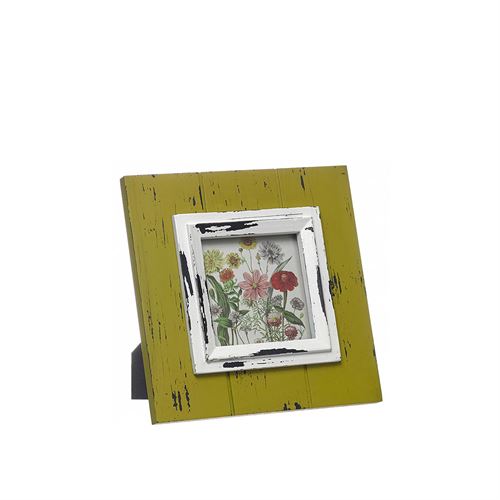 87432 MOLDURA DECORATIVA 10X15CM MDF