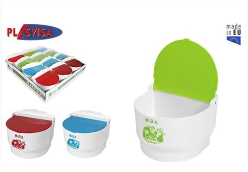 033075 SALEIRO PLASTICO