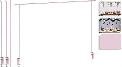 NBD200080 ARMAÇÃO PARA MESA 135X100